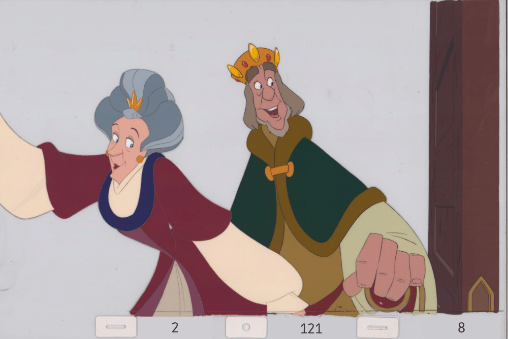 Art Cel Uberta & William (Sequence 2-121)