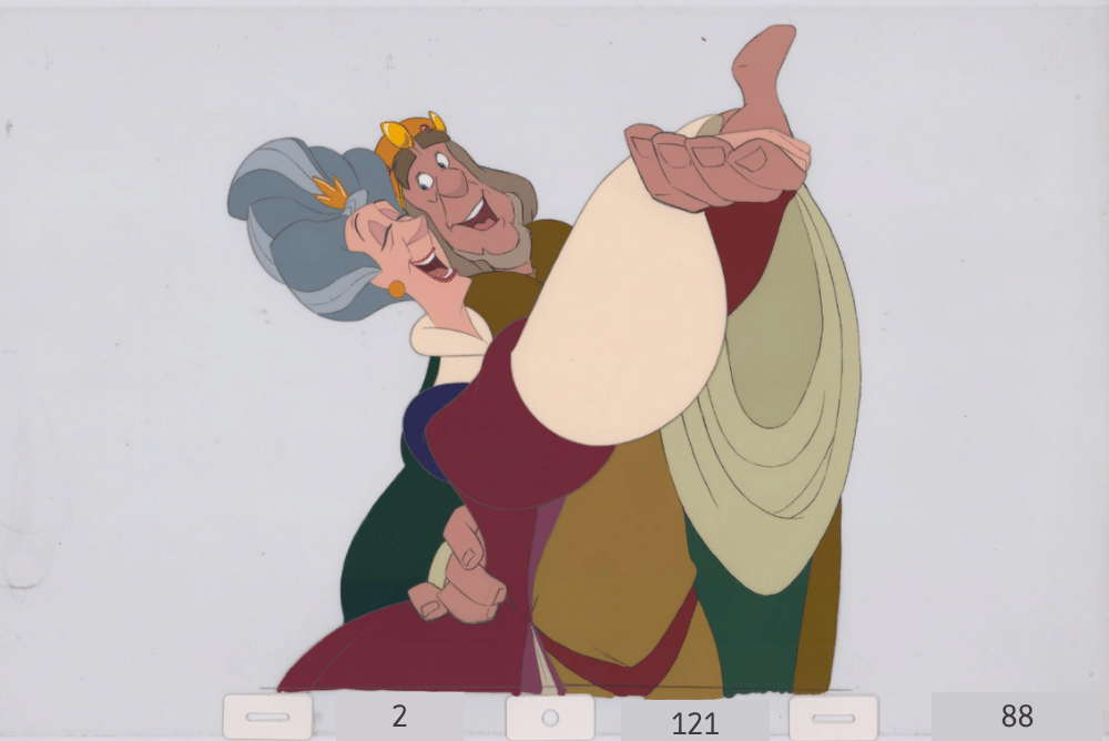 Art Cel Uberta & William (Sequence 2-121)