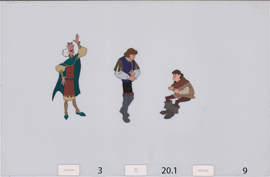 Art Cel Derek (Sequence 3-20.1)