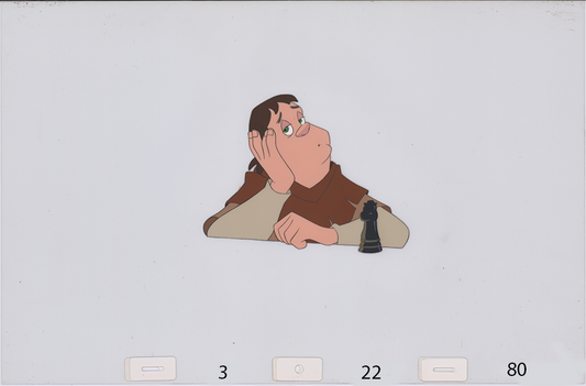 Art Cel Bromley (Sequence 3-22)