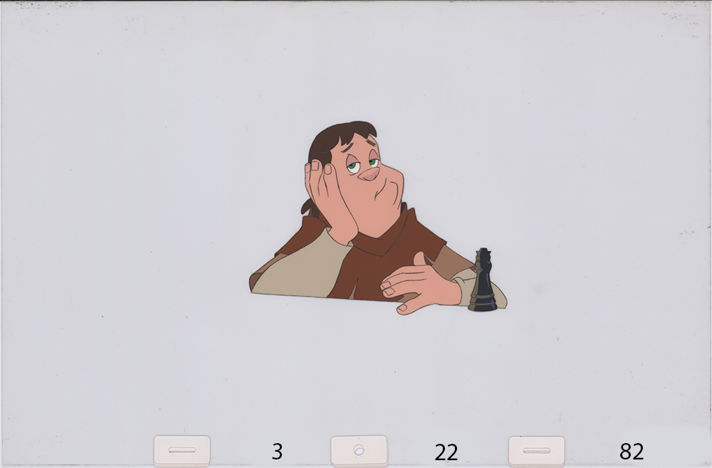 Art Cel Bromley (Sequence 3-22)