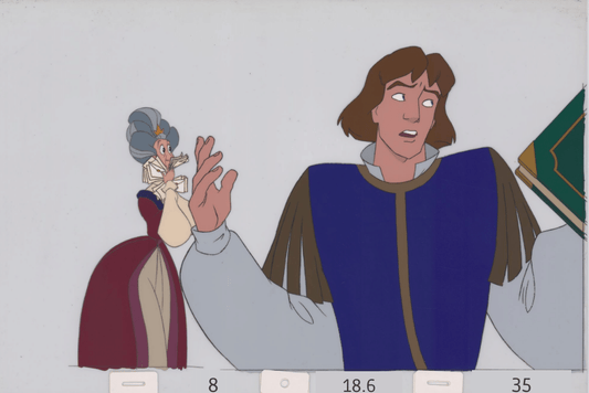 Art Cel Derek (Sequence 8-18.6)