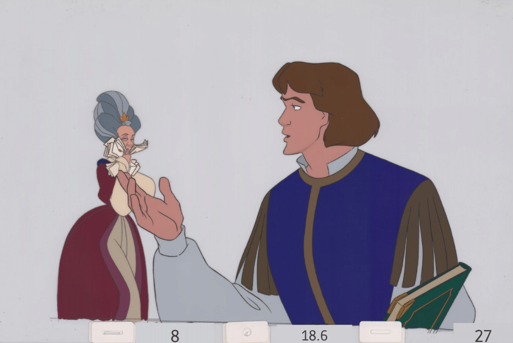 Art Cel Derek (Sequence 8-18.6)