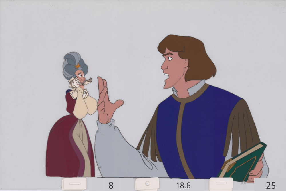 Art Cel Derek (Sequence 8-18.6)