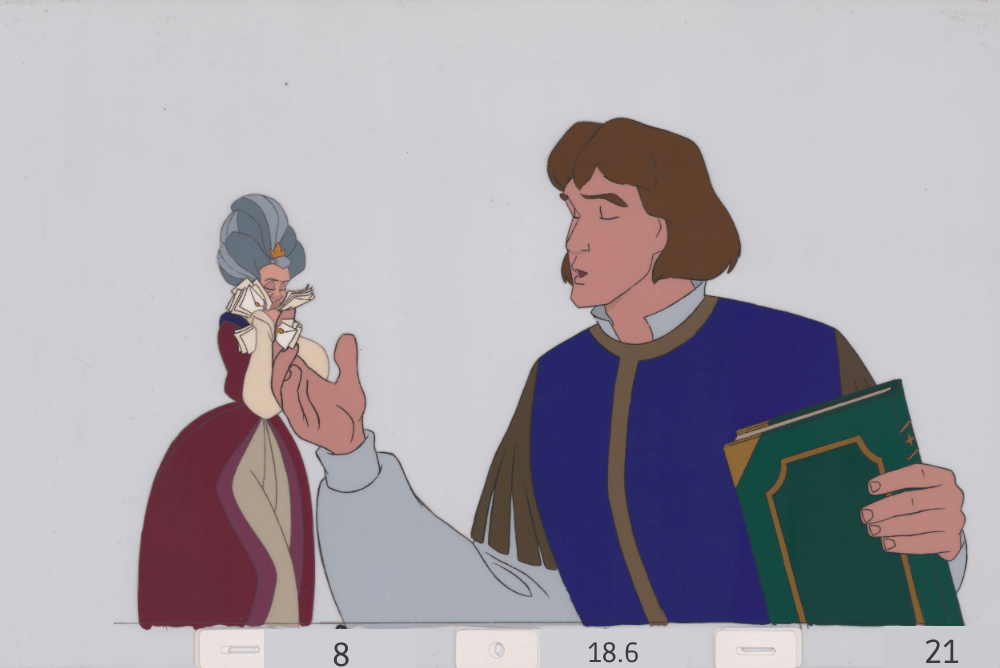 Art Cel Derek (Sequence 8-18.6)