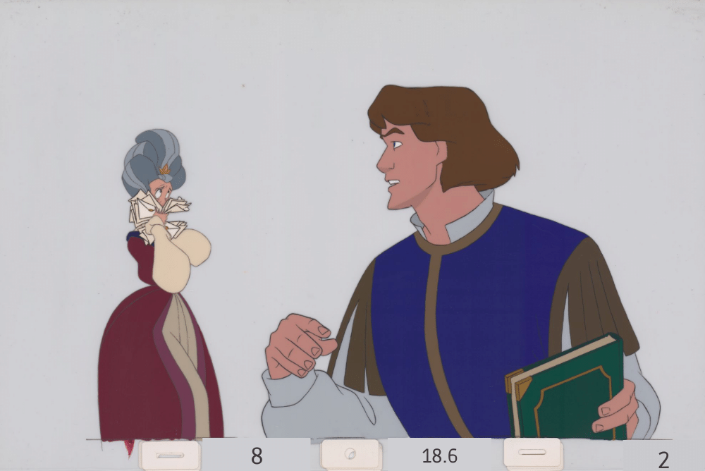 Art Cel Derek (Sequence 8-18.6)