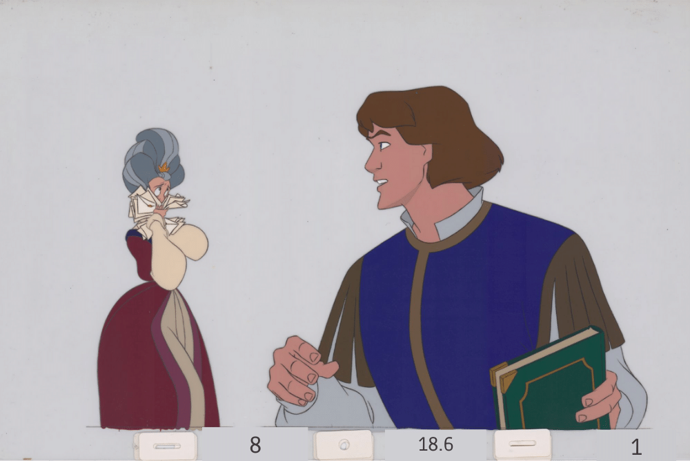 Art Cel Derek (Sequence 8-18.6)