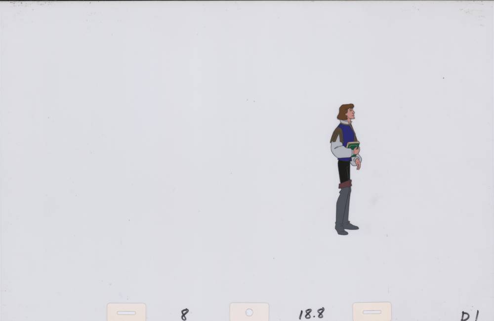 Art Cel Derek (Sequence 8-18.8)