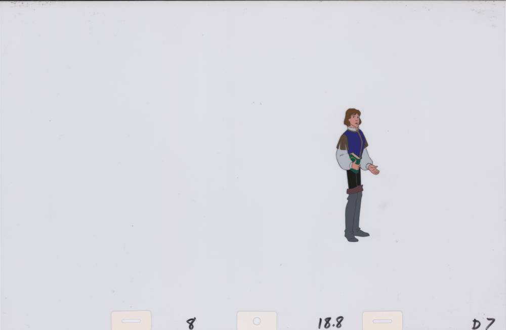Art Cel Derek (Sequence 8-18.8)