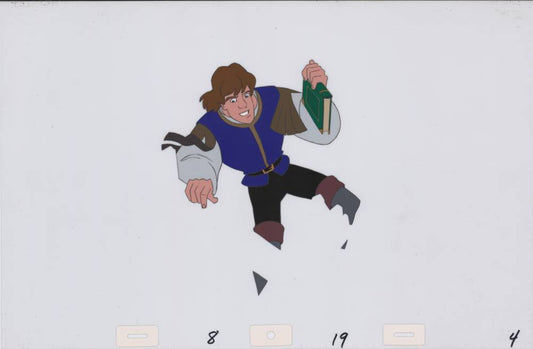 Art Cel Derek (Sequence 8-19)