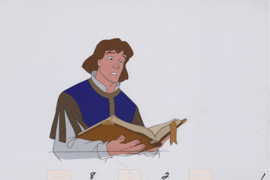 Art Cel Derek (Sequence 8-2)