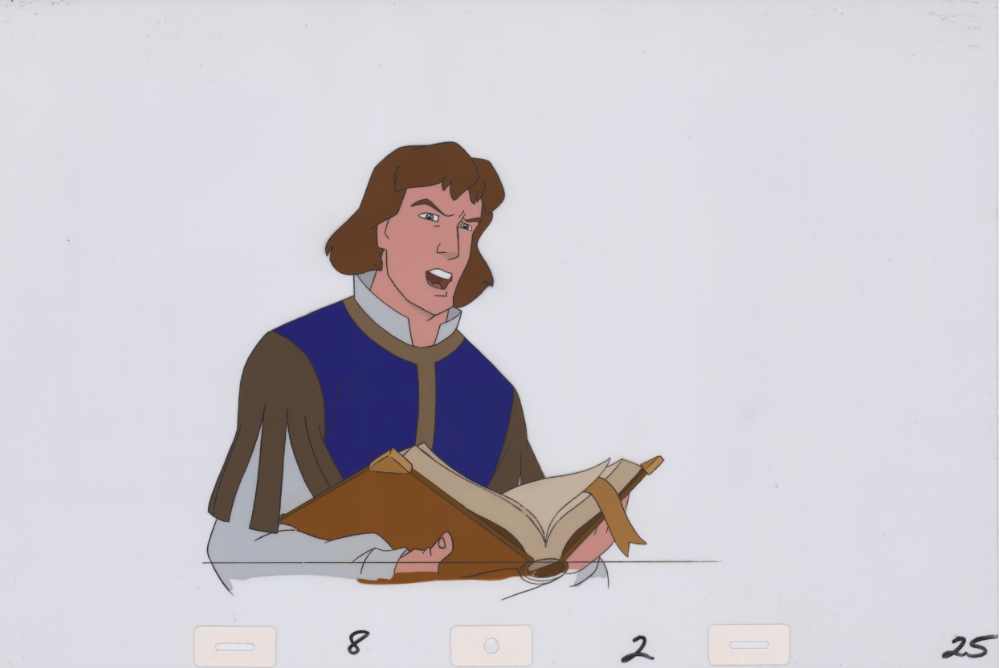 Art Cel Derek (Sequence 8-2)