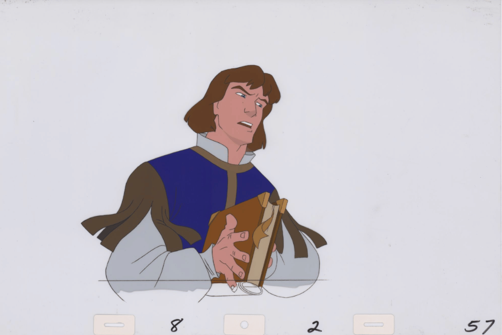 Art Cel Derek (Sequence 8-2)