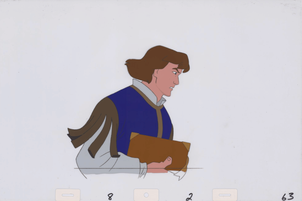 Art Cel Derek (Sequence 8-2)