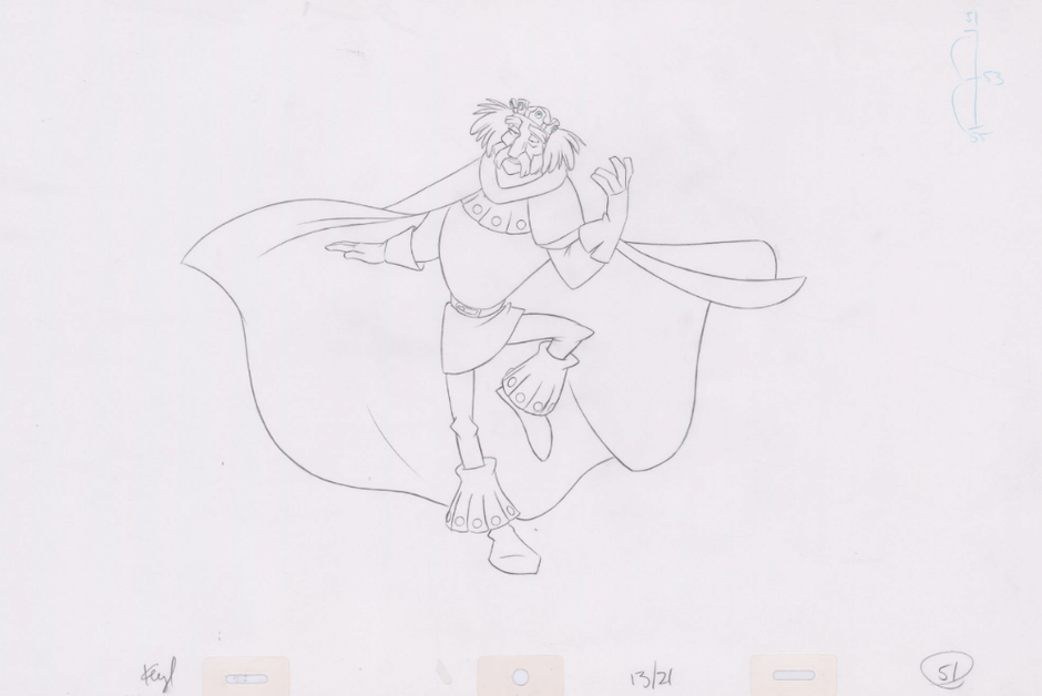 Shop All Collections tagged "Mr Nice Guy" The Swan Princess