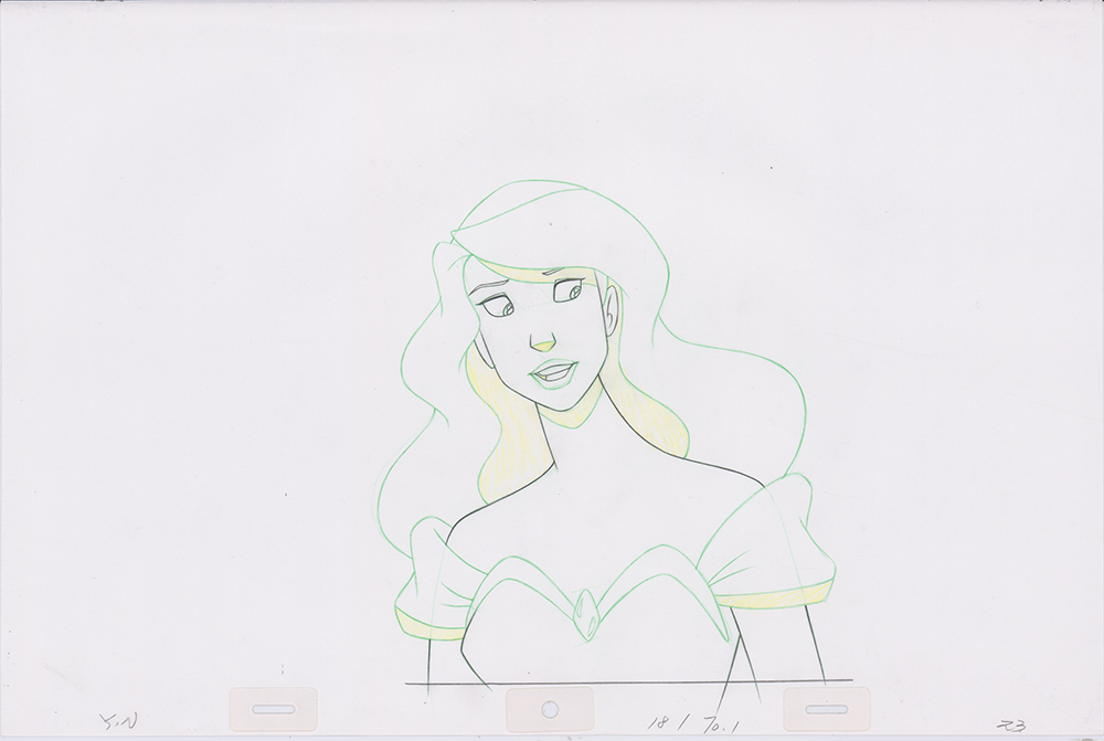 How to Draw Auroria/Briar Rose from Sleeping Beauty | Disney princess  drawings, Disney character drawings, Disney art