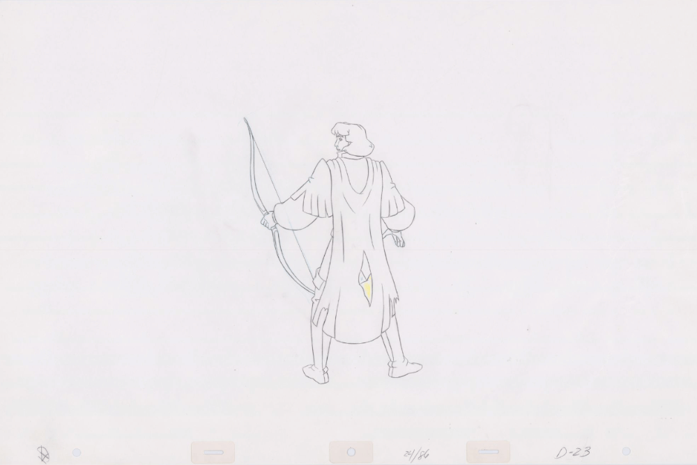 Pencil Art Derek (Sequence 24-86)
