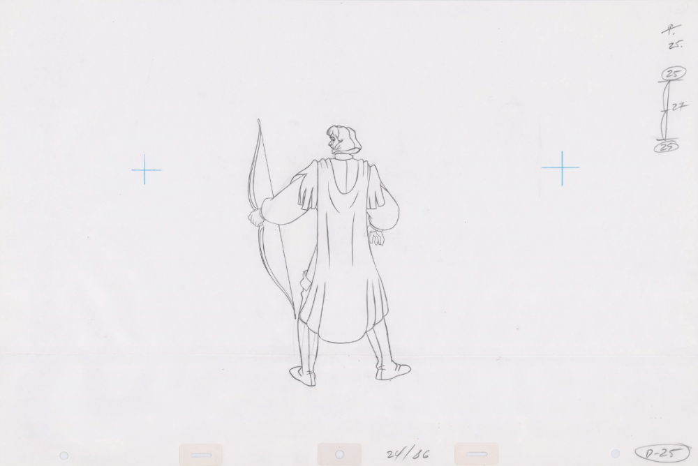 Pencil Art Derek (Sequence 24-86)