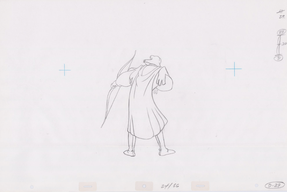 Pencil Art Derek (Sequence 24-86)