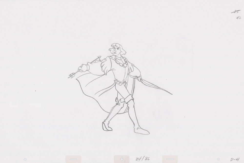 Pencil Art Derek (Sequence 24-86)