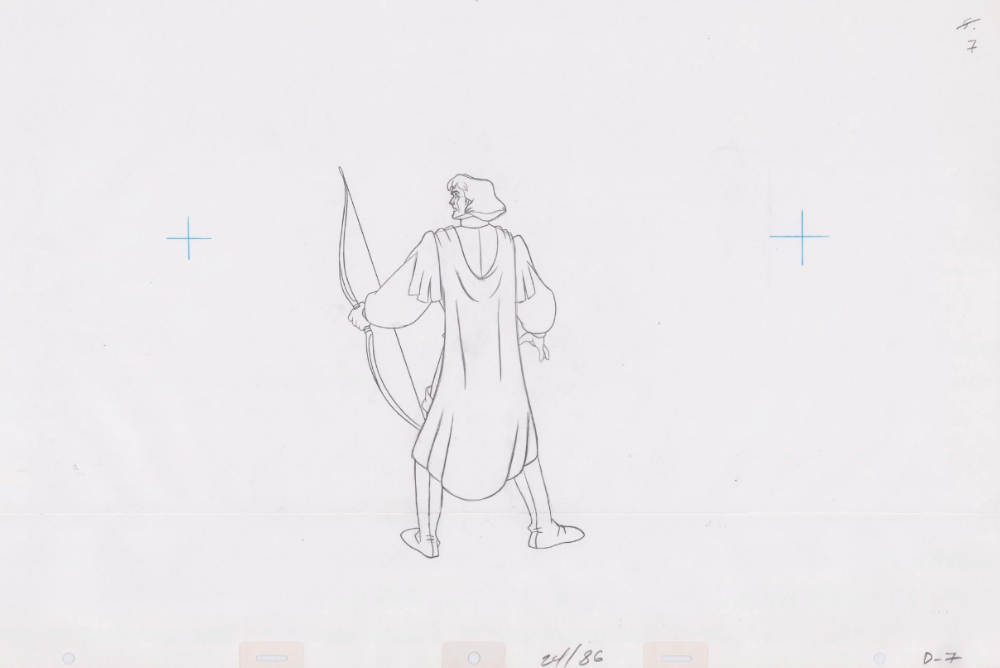 Pencil Art Derek (Sequence 24-86)