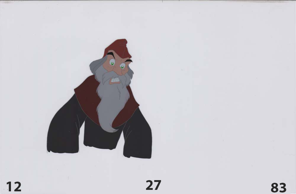 Art Cel Clavius (Swan 2, Sequence 12-27)