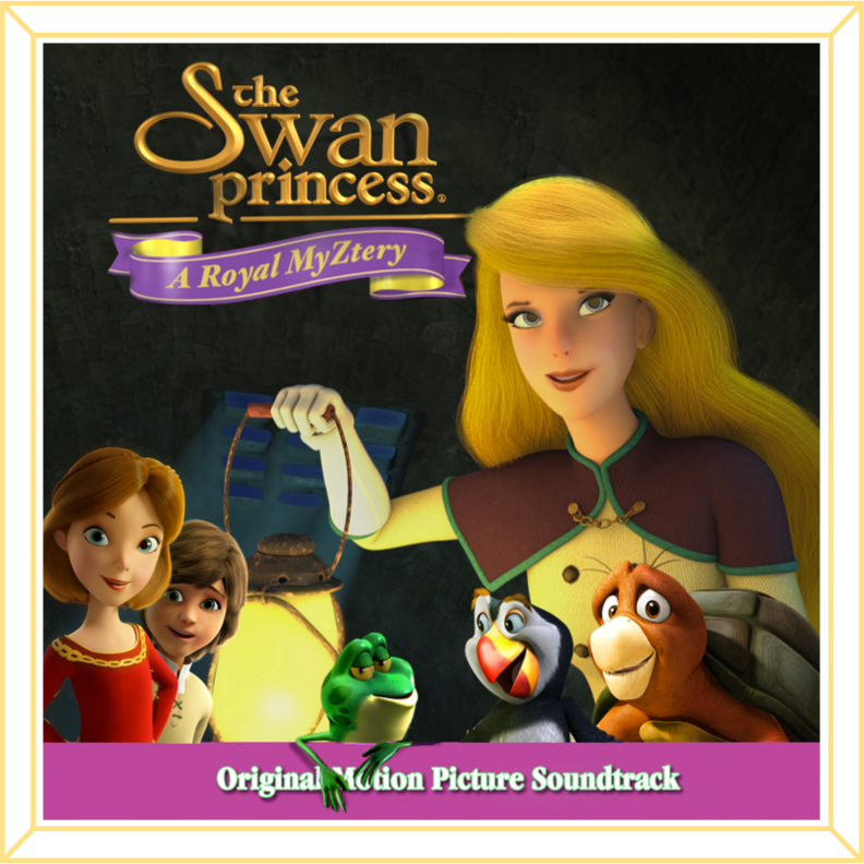 After All - Swan Princess Song Download