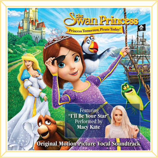 We Want Meat - Swan Princess Song Download