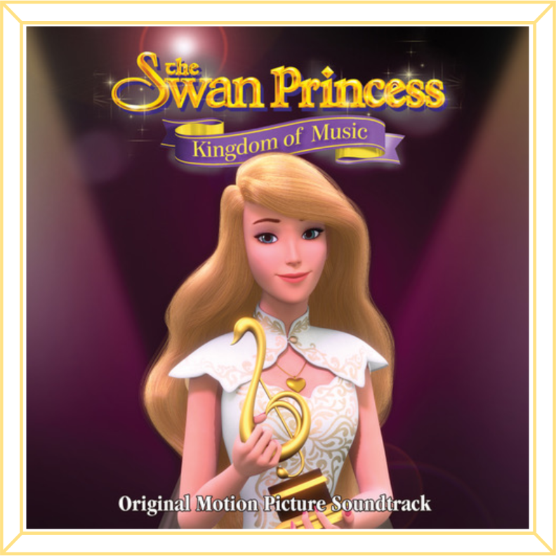 La Cascada - Swan Princess Song Download