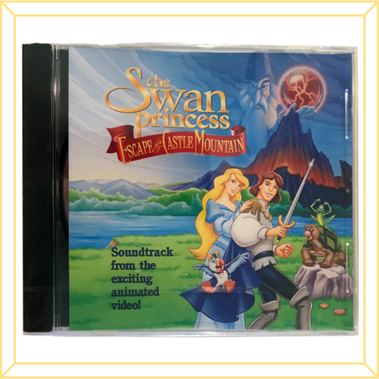 Secret of the Castle Soundtrack Download