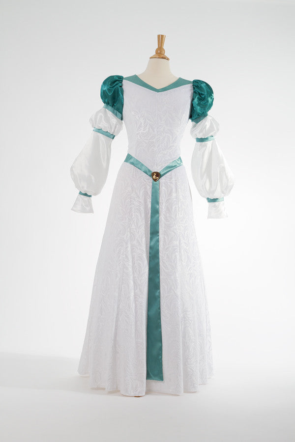Adult Odette Costume Dress