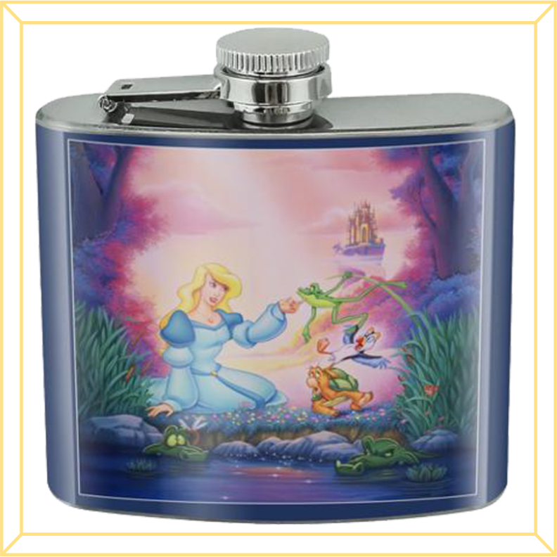 Hip Flask