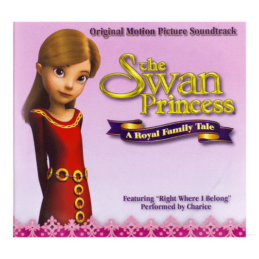 Swan Princess Download Music