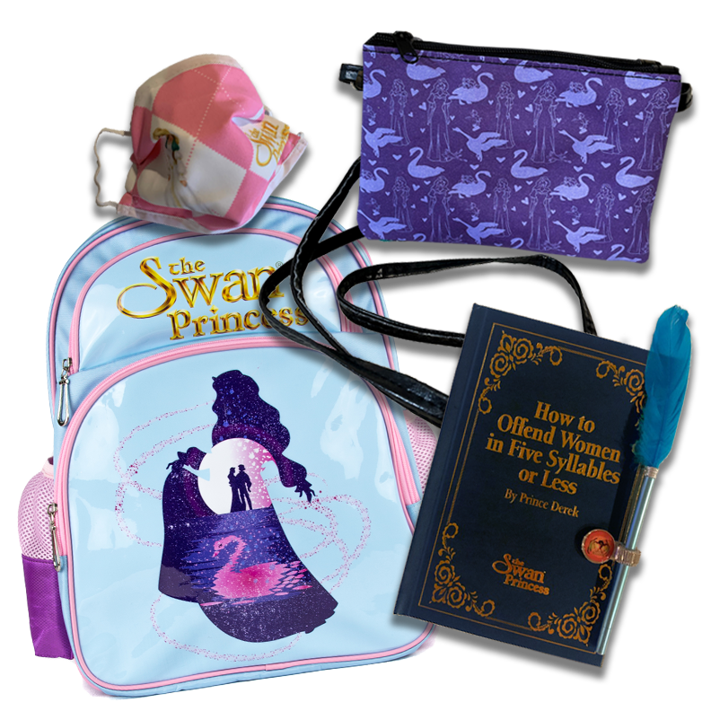 Back to School Set