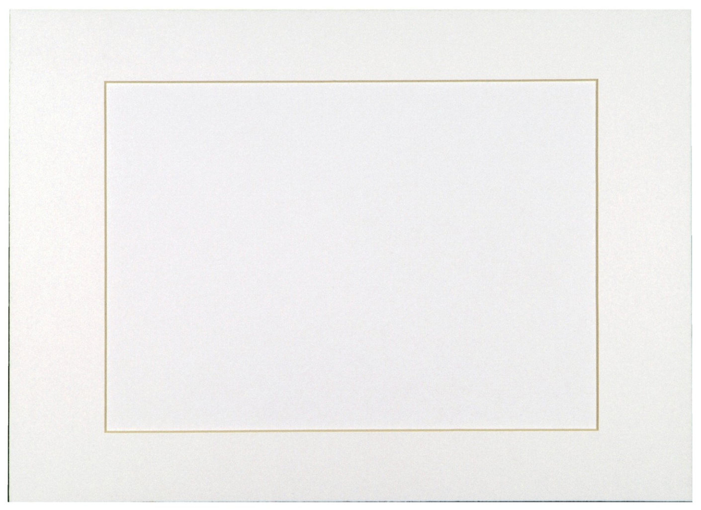 Swan Princess Celluloid Art Mat