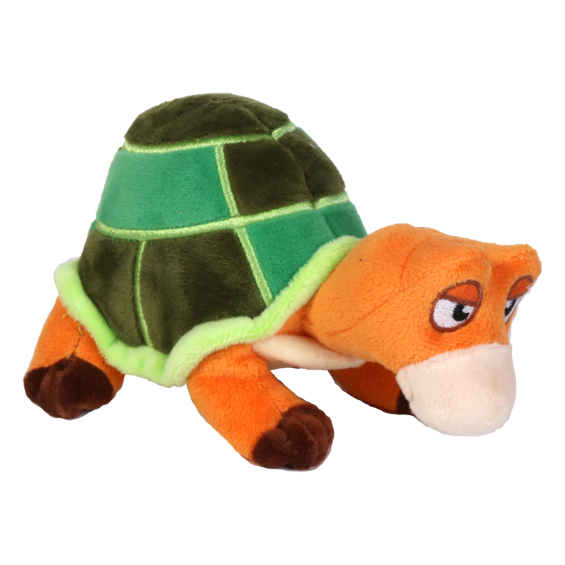 Speed Plush Toy
