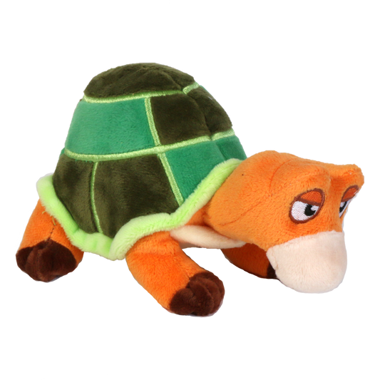 Speed Plush Toy