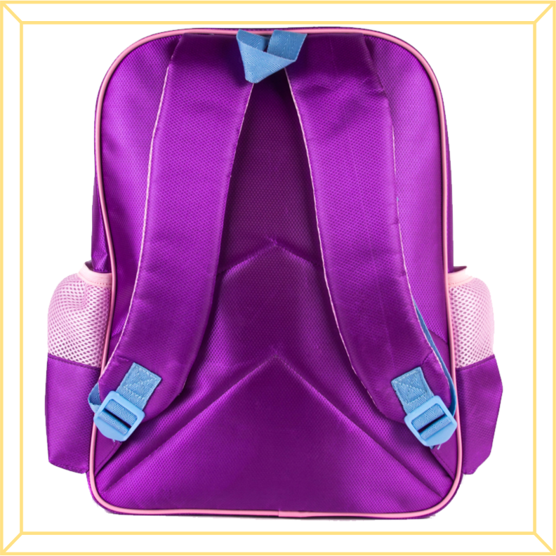 Silhouette Backpack