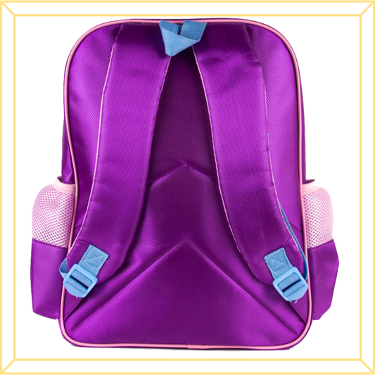 Silhouette Backpack