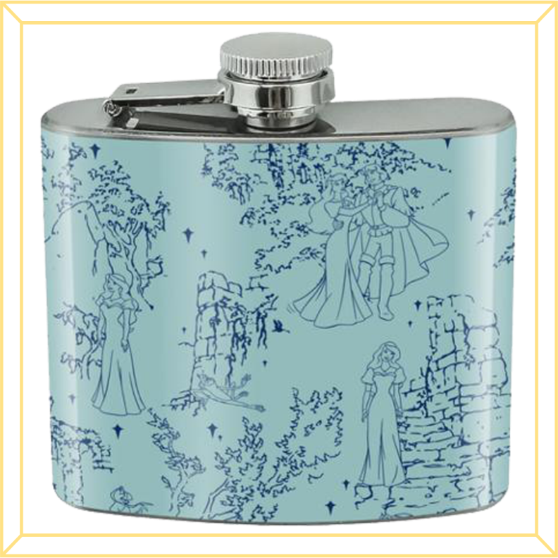 Hip Flask