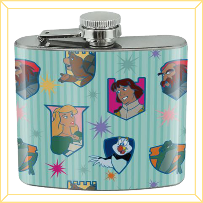 Hip Flask