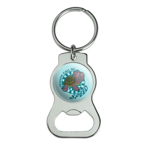 Bottle Opener Keychain