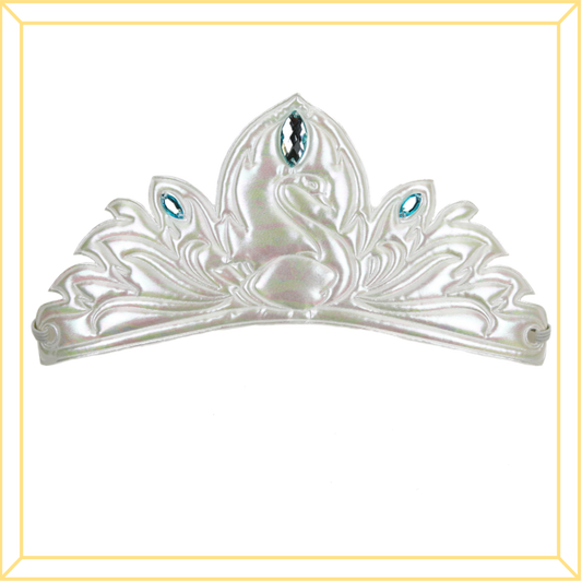 Crown for Child Princess Odette