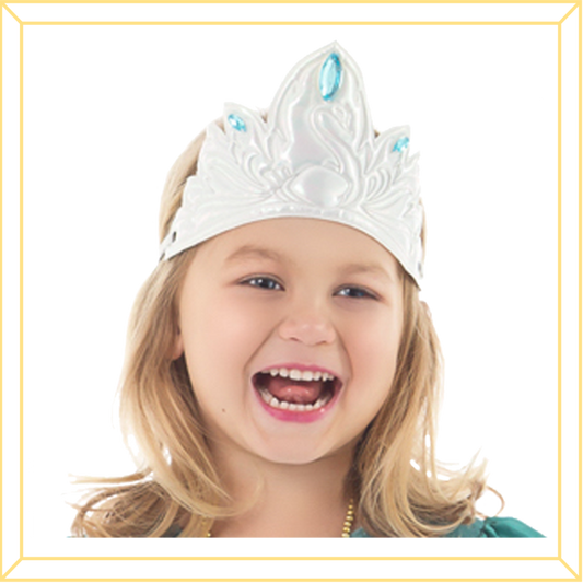 Crown for Child Princess Odette