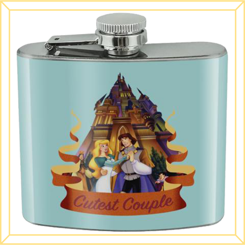 Hip Flask