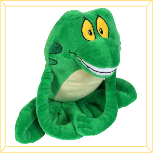 JeanBob Plush Toy