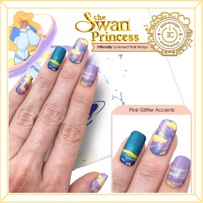 Nail Wraps