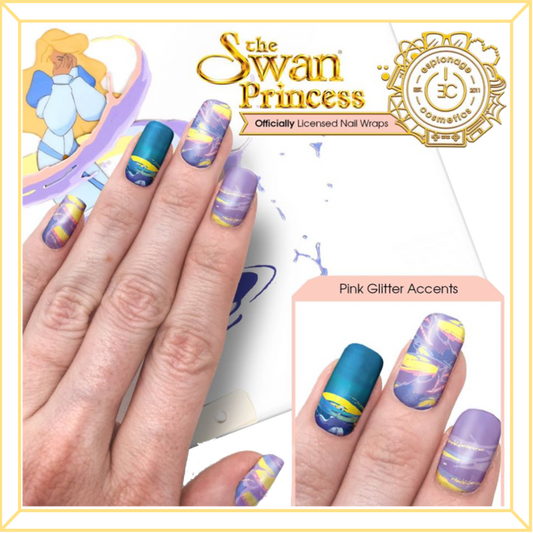 Nail Wraps