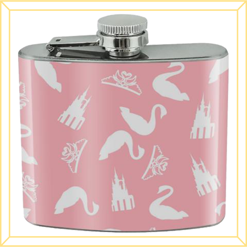 Hip Flask