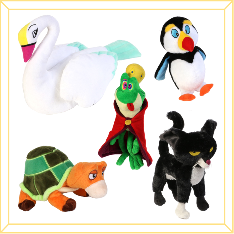 Toys